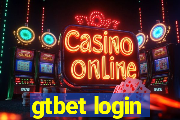 gtbet login